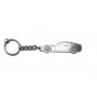 Keychain Aston Martin Vantage I 2005-2017 - (type STEEL) Keychain Aston Martin Vantage I 2005-2017 - (type STEEL)